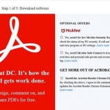 Instalar adobe reader