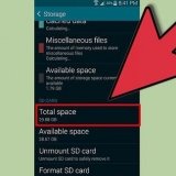 Pasar imágenes de un android a una sd