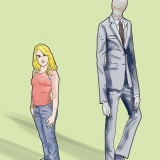 Supera tu miedo a slenderman