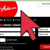 Consultar reservas de airasia