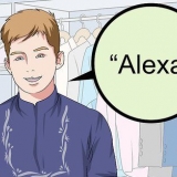 Detener alarmas con alexa