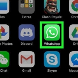 Eliminar todos los medios en whatsapp