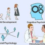 Adquirir conocimientos básicos de psicología