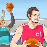 Para jugar al baloncesto