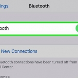 Emparejamiento bluetooth con alexa