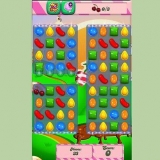 Resolver candy crush nivel 76