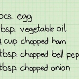 Calcular el costo de una receta