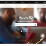 Verificar una id de apple