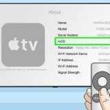 Jailbreak a un apple tv 3