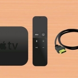 Instalar un apple tv