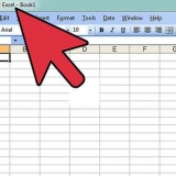 Reparar un archivo de excel dañado