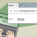 Cancelar una suscripción paga de pandora