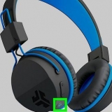 Conexión de un auricular bluetooth a una pc