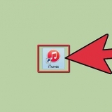 Grabar un cd con itunes