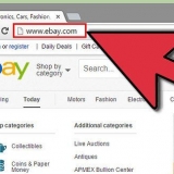 Abrir una cuenta de ebay