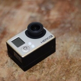 Conecta una gopro a tu computadora