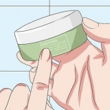 Aplicar una mascarilla para el cabello