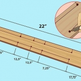 Construyendo una antena hdtv