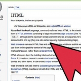 Ejecutar un archivo html