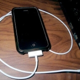 Poner un ipod o iphone en modo de recuperación