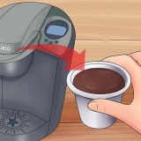 Descalcificar una cafetera keurig