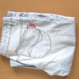 Hacer shorts con jeans