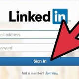 Eliminar una cuenta de linkedin