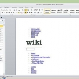 Convertir un documento de microsoft word a formato pdf