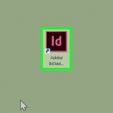 Agregar una nueva fuente a indesign