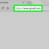 Crear una nueva carpeta en gmail