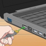 Conexión de una pc a un televisor a través de hdmi