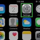 Haz una copia de seguridad de tu iphone