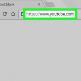 Eliminar una lista de reproducción de youtube en pc o mac