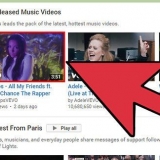 Convertir un video de youtube a un mp3