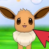 Eevee eevee en sylveon