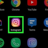 Publicar contenido confidencial en instagram en android