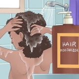 Tener un cabello afro saludable