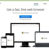 Descargar google chrome