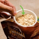 Hacer avena