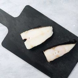 Preparar halibut