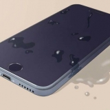 Secar un iphone con daños por agua