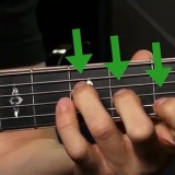 Aprende a tocar el acorde f en tu guitarra