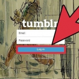 Bloquear a alguien en tumblr