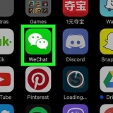 Inicie sesión en wechat en pc o mac