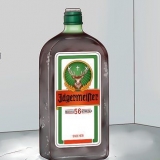 Beber jagermeister