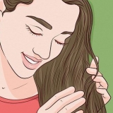 Haz crecer tu cabello después de la caída del cabello