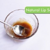 Enrojece tus labios de forma natural