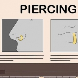 Convence a tus padres para que se hagan un piercing