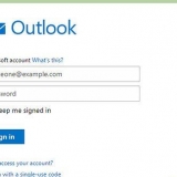 Restablece tu contraseña de hotmail si la olvidaste