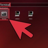 Cambiar su contraseña en linux usando terminal